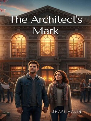 cover image of The Architect's Mark